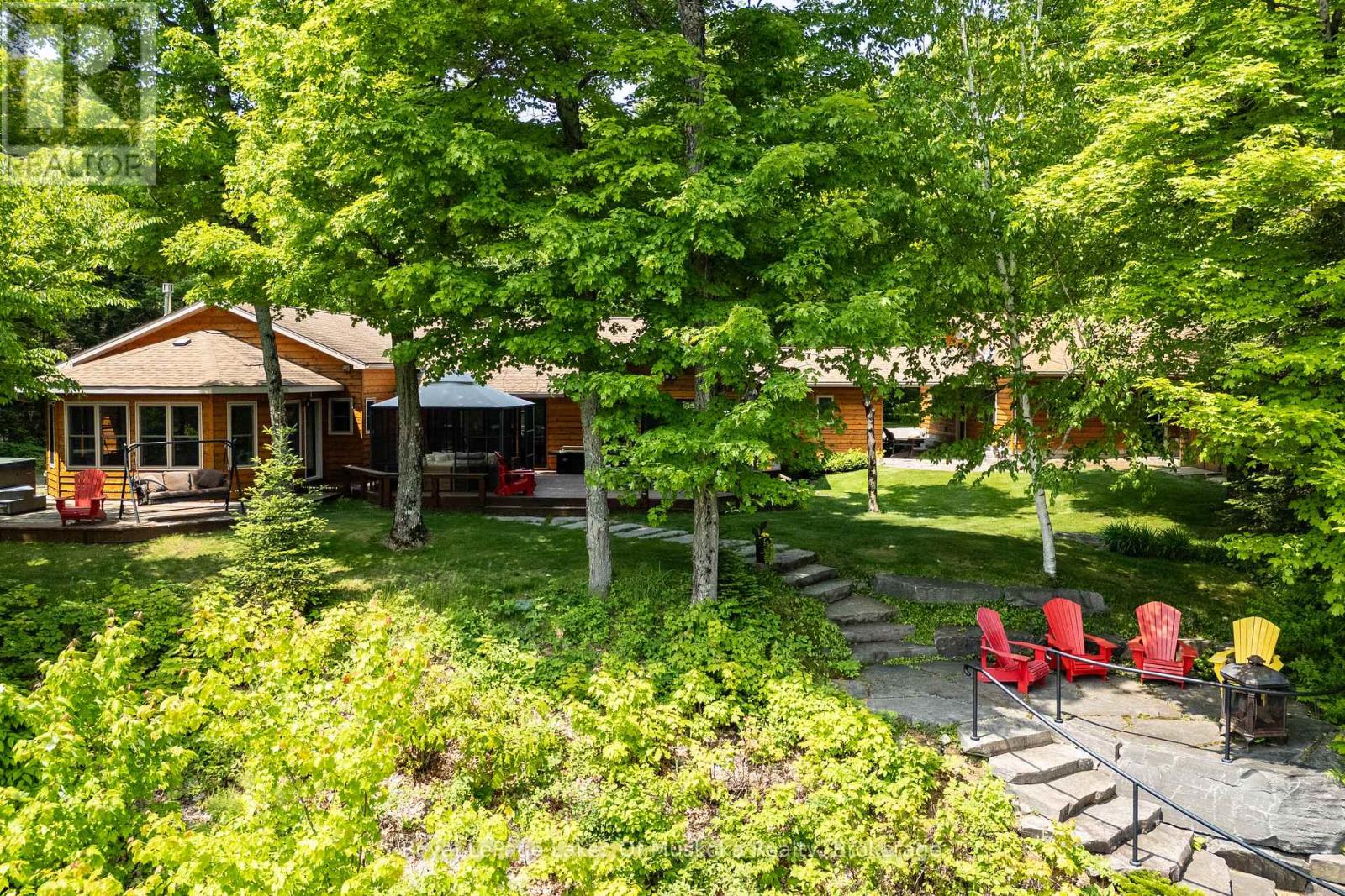 1319 Wolf Circle, Algonquin Highlands, Ontario  P0A 1E0 - Photo 6 - X12205261