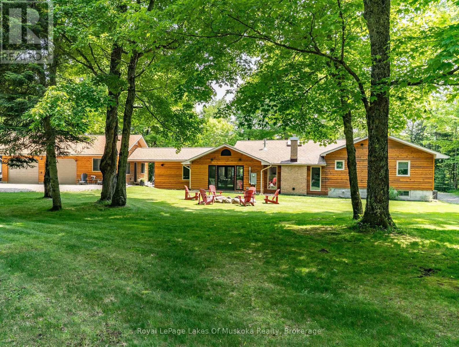 1319 Wolf Circle, Algonquin Highlands, Ontario  P0A 1E0 - Photo 7 - X12205261