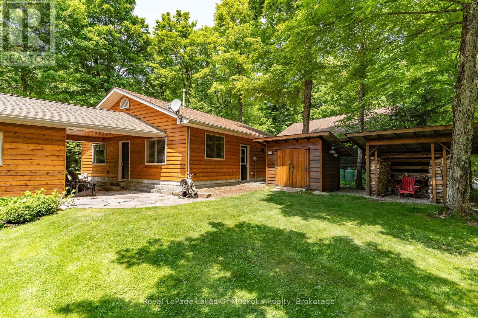 1319 Wolf Circle, Algonquin Highlands, Ontario  P0A 1E0 - Photo 9 - X12205261