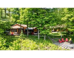 1319 WOLF CIRCLE, Algonquin Highlands, Ontario