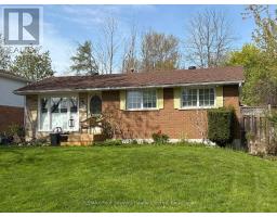 19 CLARKSON CRESCENT, Collingwood, Ontario