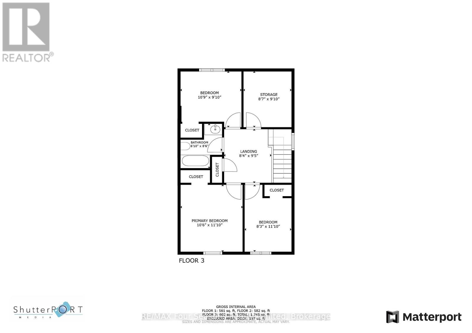 169 Burbank Crescent, Orangeville, Ontario  L9W 3H7 - Photo 29 - W12205309