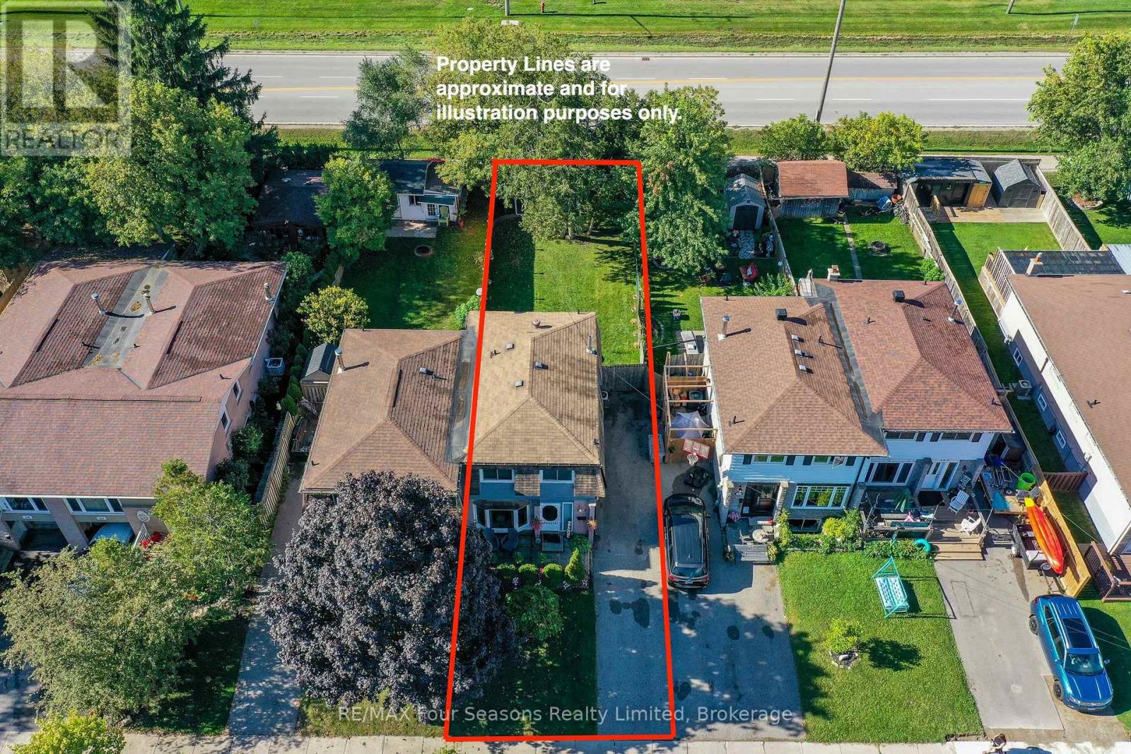 169 Burbank Crescent, Orangeville, Ontario  L9W 3H7 - Photo 35 - W12205309