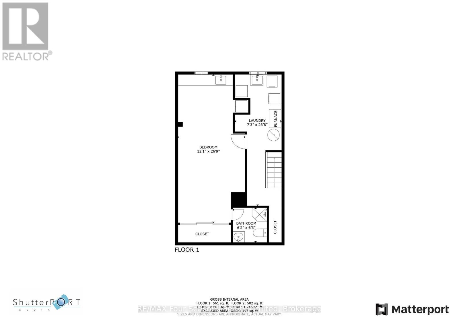 169 Burbank Crescent, Orangeville, Ontario  L9W 3H7 - Photo 43 - W12205309