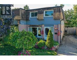 169 BURBANK CRESCENT, Orangeville, Ontario