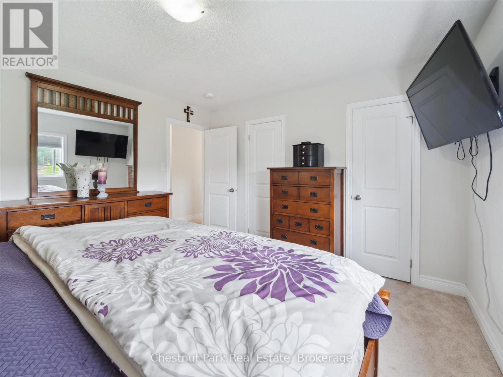 245 Wild Rose Drive, Gravenhurst, Ontario  P1P 0B4 - Photo 18 - X12205375
