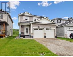 245 WILD ROSE DRIVE, Gravenhurst, Ontario