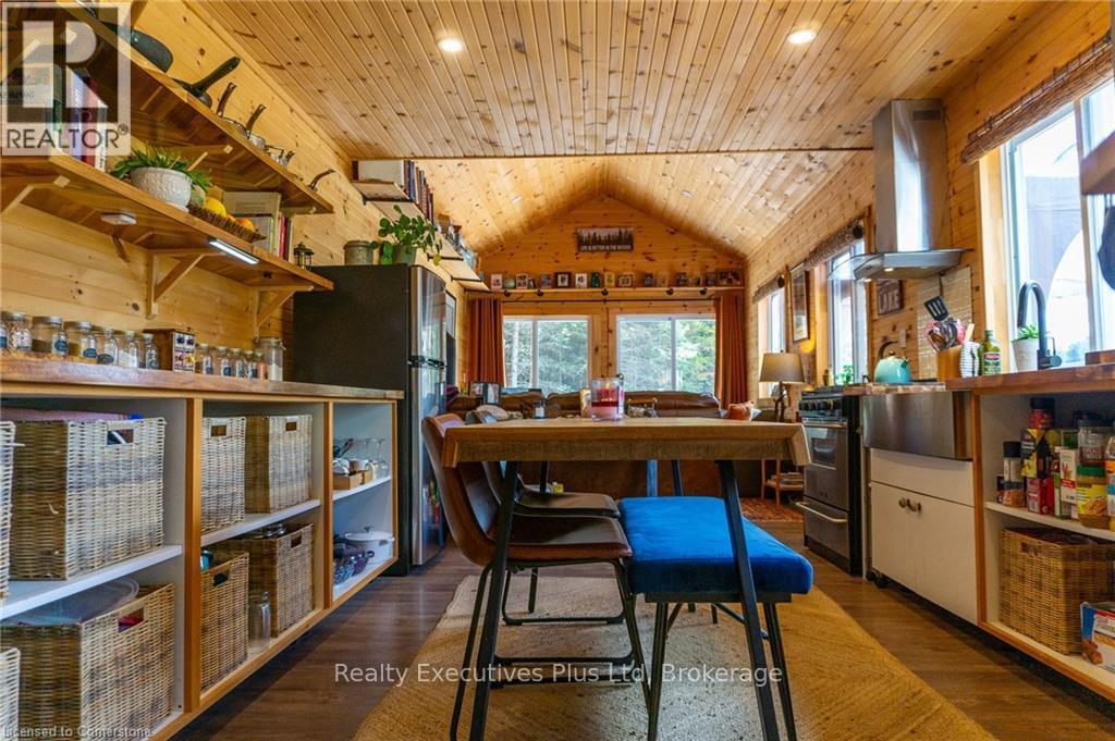 Lot #17 - 93 Rye Road, Parry Sound Remote Area, Ontario  P0A 1X0 - Photo 23 - X12205390