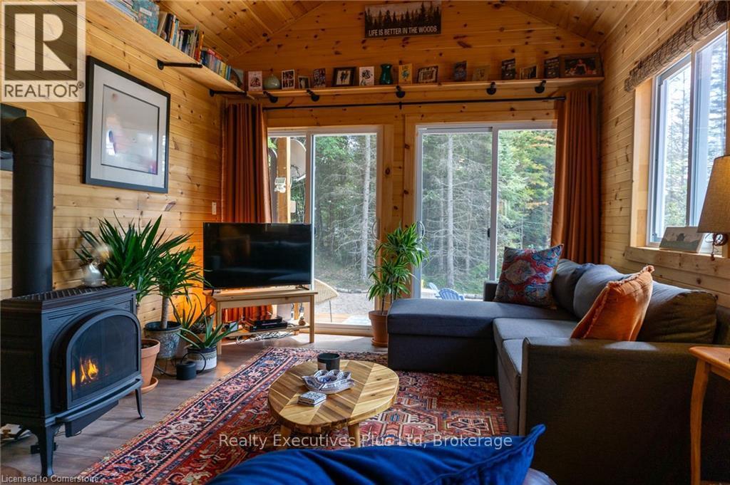 Lot #17 - 93 Rye Road, Parry Sound Remote Area, Ontario  P0A 1X0 - Photo 25 - X12205390