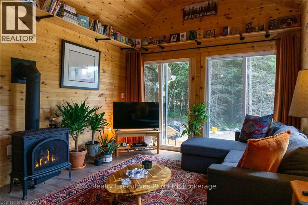 Lot #17 - 93 Rye Road, Parry Sound Remote Area, Ontario  P0A 1X0 - Photo 26 - X12205390