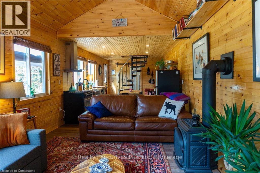 Lot #17 - 93 Rye Road, Parry Sound Remote Area, Ontario  P0A 1X0 - Photo 28 - X12205390