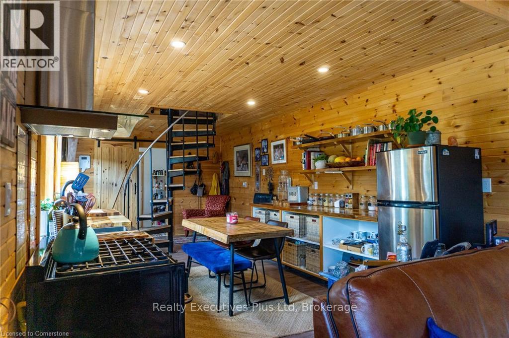 Lot #17 - 93 Rye Road, Parry Sound Remote Area, Ontario  P0A 1X0 - Photo 31 - X12205390