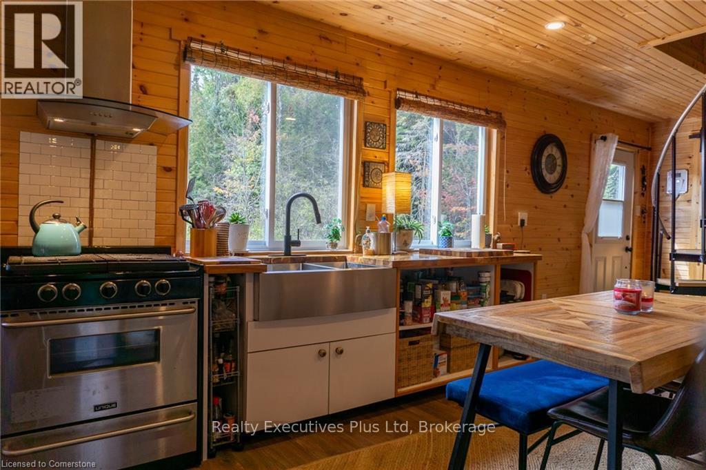 Lot #17 - 93 Rye Road, Parry Sound Remote Area, Ontario  P0A 1X0 - Photo 32 - X12205390
