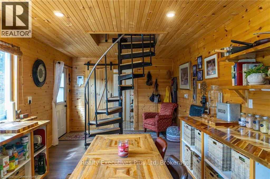 Lot #17 - 93 Rye Road, Parry Sound Remote Area, Ontario  P0A 1X0 - Photo 34 - X12205390