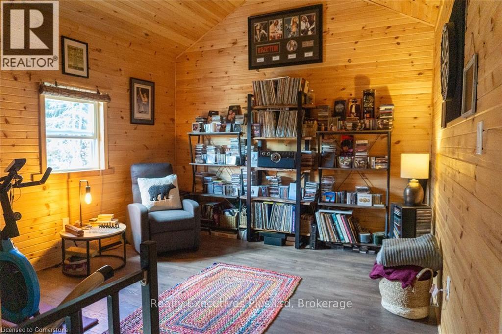 Lot #17 - 93 Rye Road, Parry Sound Remote Area, Ontario  P0A 1X0 - Photo 36 - X12205390