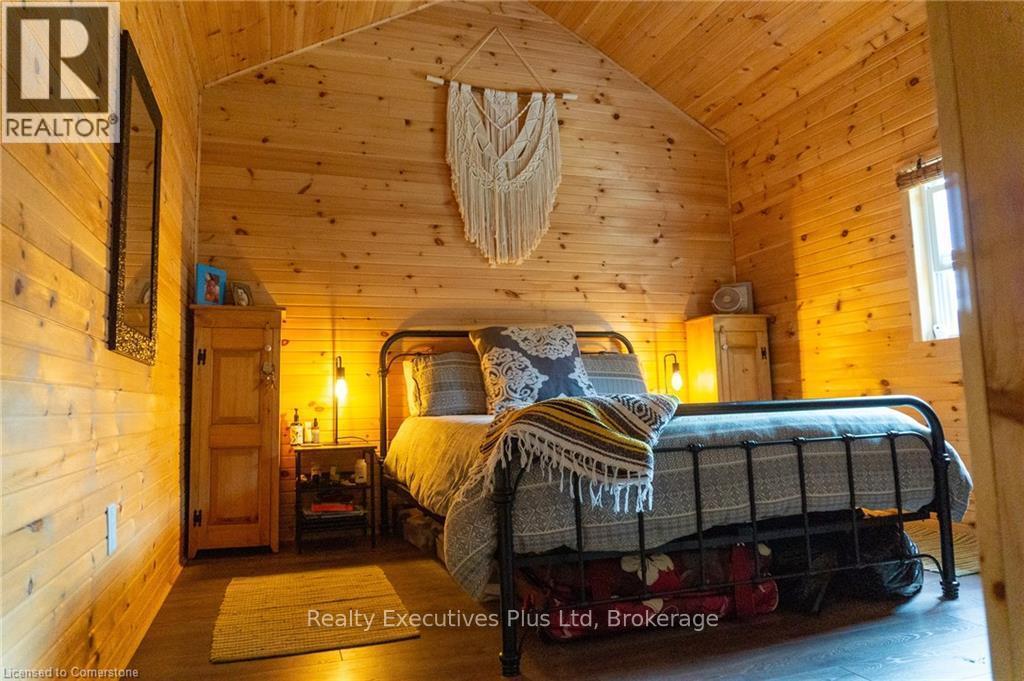 Lot #17 - 93 Rye Road, Parry Sound Remote Area, Ontario  P0A 1X0 - Photo 38 - X12205390