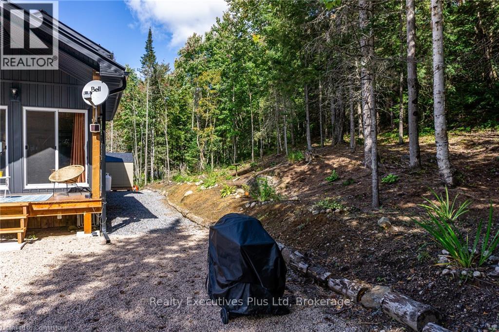 Lot #17 - 93 Rye Road, Parry Sound Remote Area, Ontario  P0A 1X0 - Photo 7 - X12205390