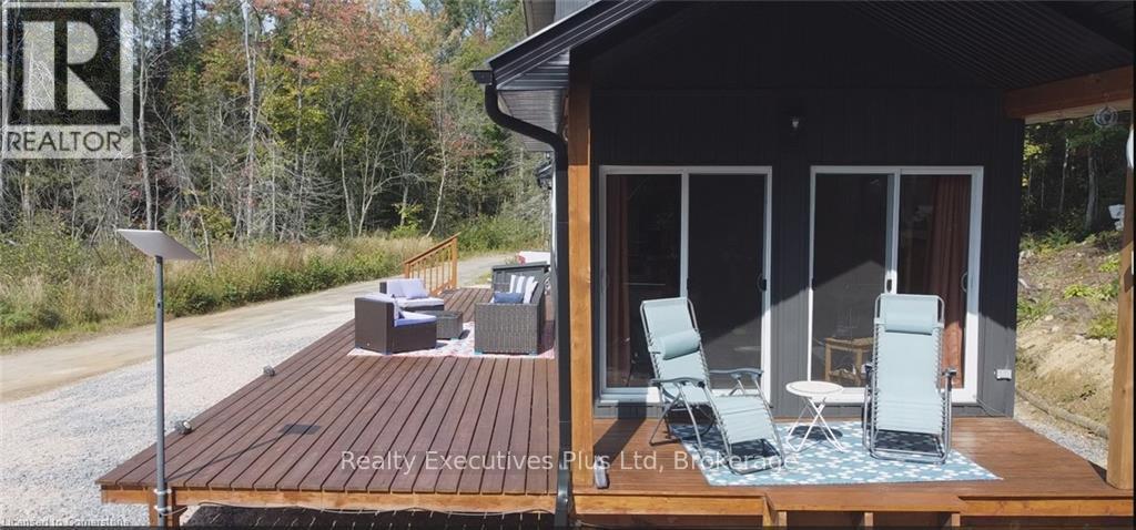 Lot #17 - 93 Rye Road, Parry Sound Remote Area, Ontario  P0A 1X0 - Photo 8 - X12205390