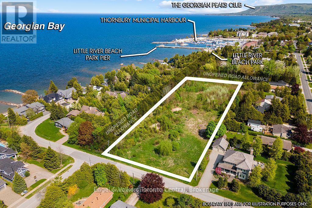 39 BAY STREET, Blue Mountains, Ontario
