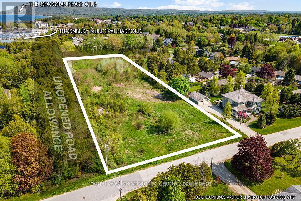 39 Bay Street, Blue Mountains, Ontario  N0H 2P0 - Photo 14 - X12205391