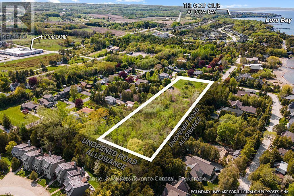 39 Bay Street, Blue Mountains, Ontario  N0H 2P0 - Photo 4 - X12205391