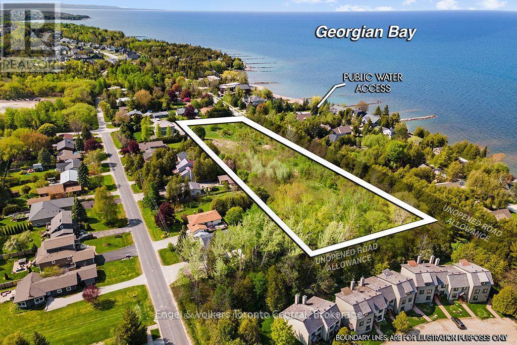 39 Bay Street, Blue Mountains, Ontario  N0H 2P0 - Photo 5 - X12205391