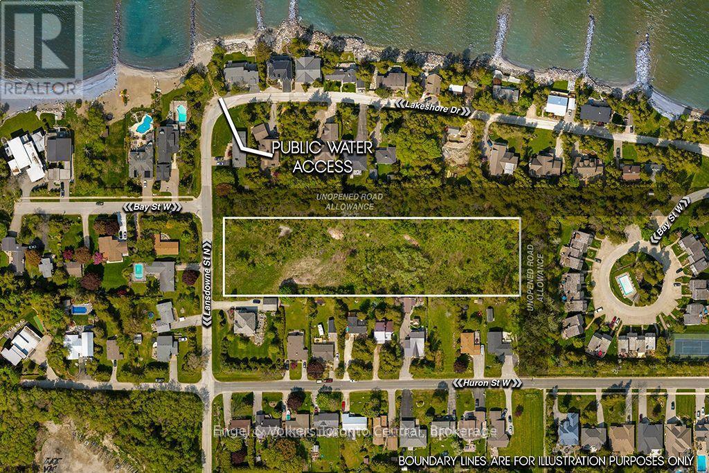 39 Bay Street, Blue Mountains, Ontario  N0H 2P0 - Photo 6 - X12205391