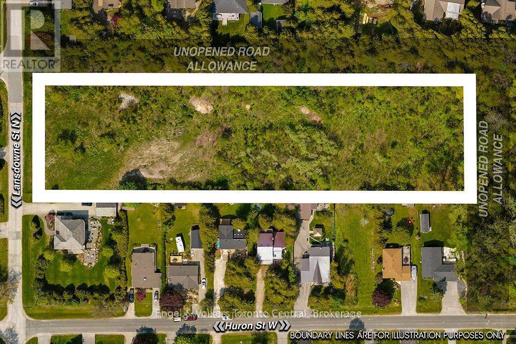 39 Bay Street, Blue Mountains, Ontario  N0H 2P0 - Photo 7 - X12205391