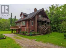 1195 DENNA LAKE ROAD, Minden Hills, Ontario