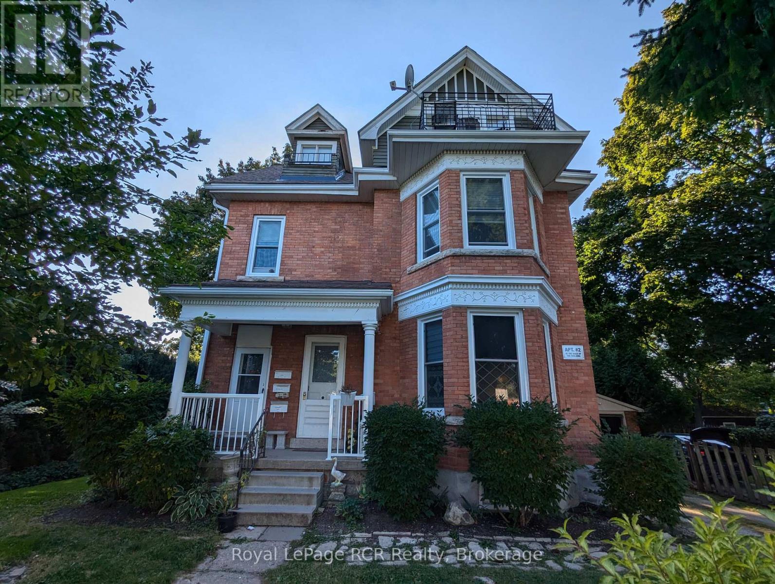 1366 4TH AVENUE W, Owen Sound, Ontario