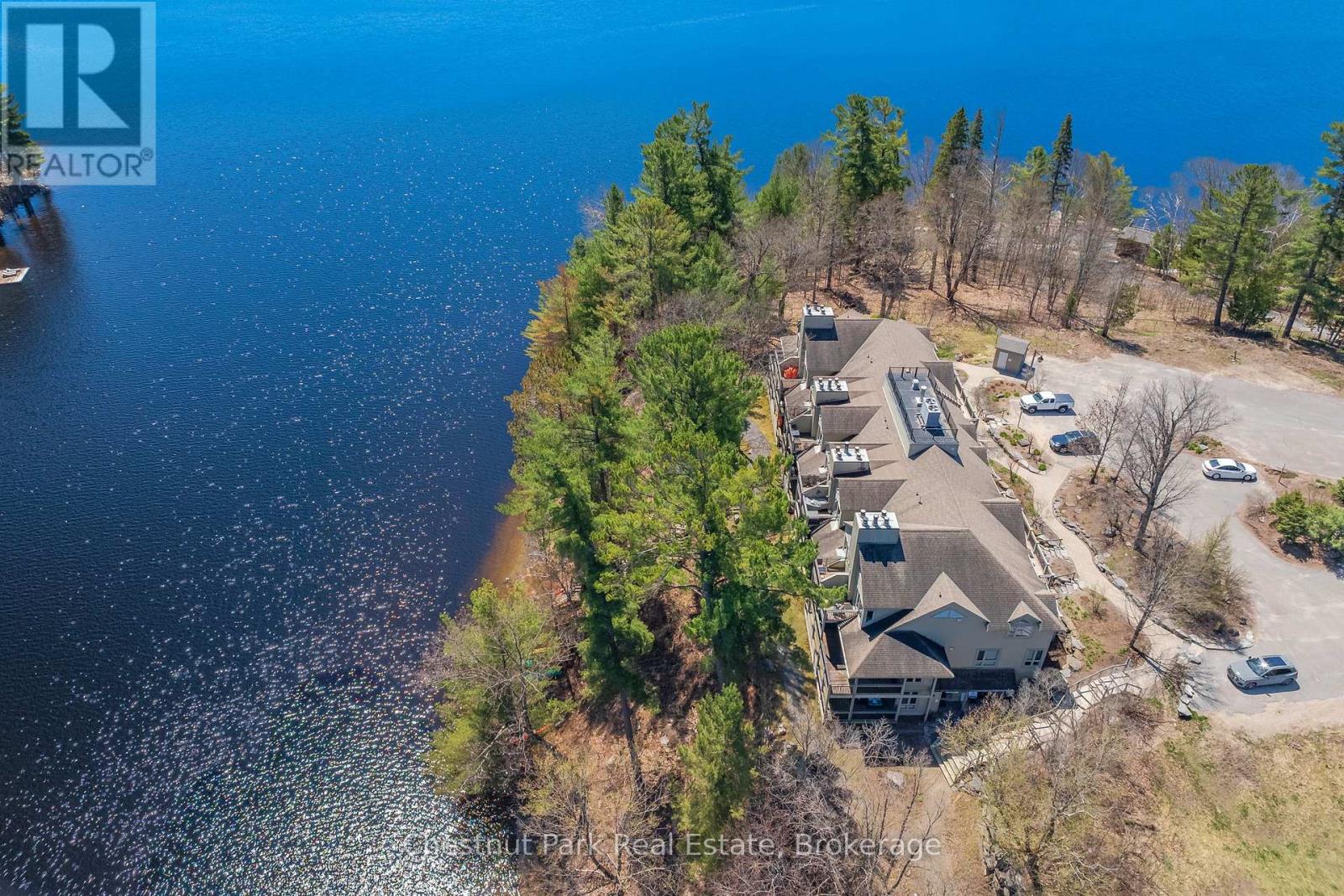 5521 Grandview Signature Drive, Huntsville, Ontario  P1H 2N1 - Photo 27 - X12205549