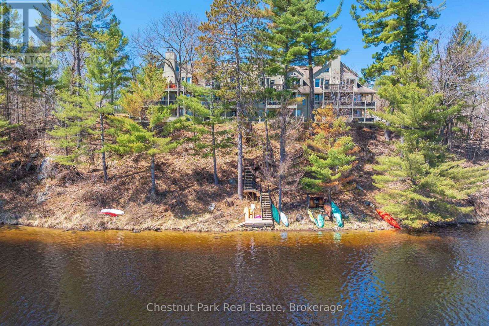 5521 Grandview Signature Drive, Huntsville, Ontario  P1H 2N1 - Photo 33 - X12205549