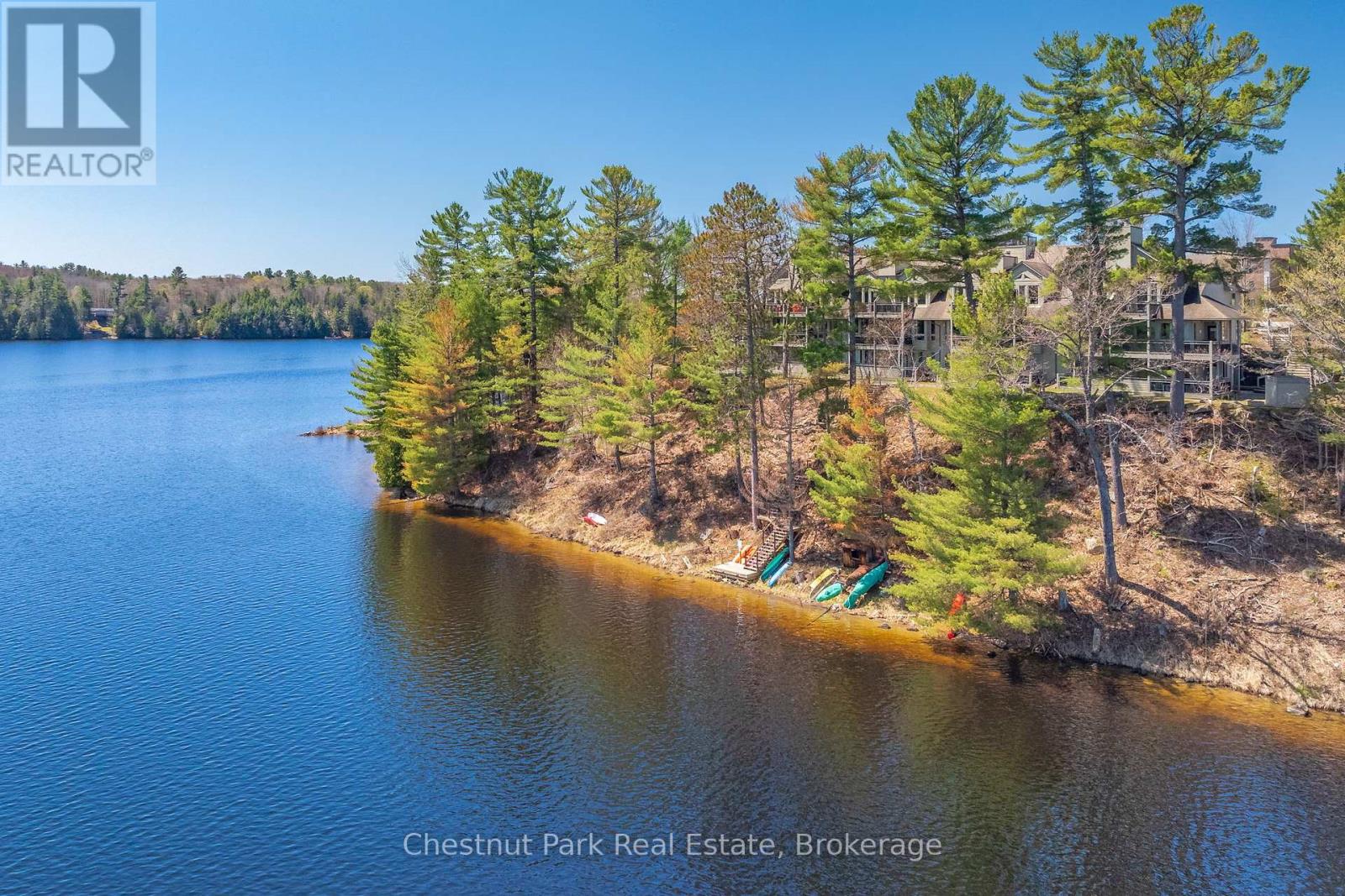 5521 Grandview Signature Drive, Huntsville, Ontario  P1H 2N1 - Photo 34 - X12205549