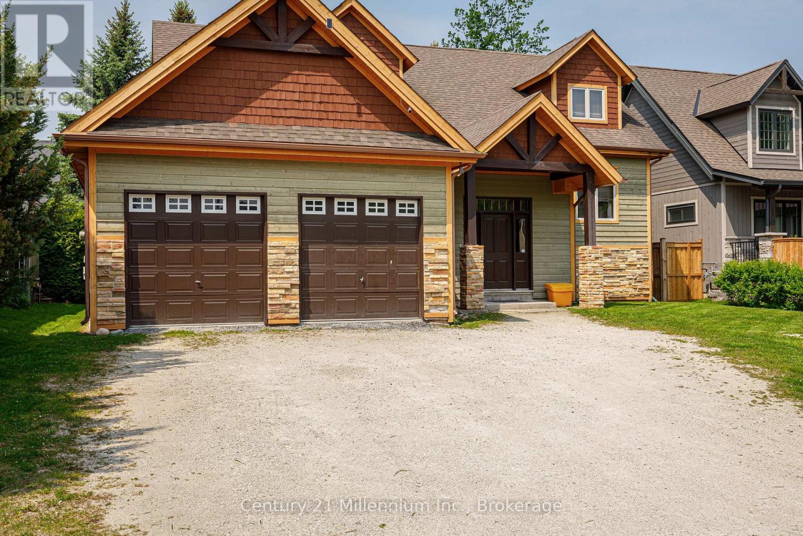 191 Brooker Boulevard, Blue Mountains, Ontario  L9Y 0L3 - Photo 1 - X12205566