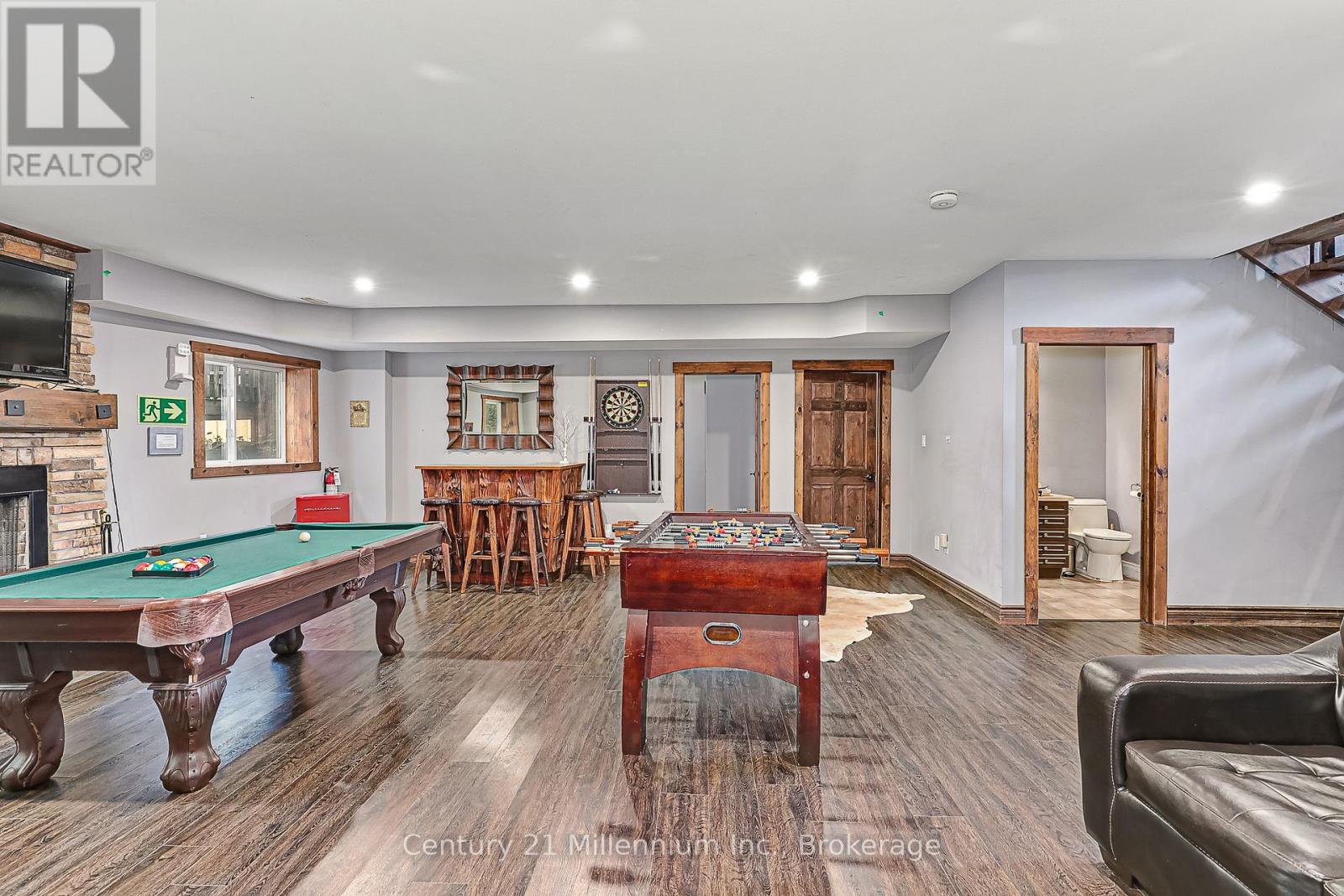 191 Brooker Boulevard, Blue Mountains, Ontario  L9Y 0L3 - Photo 34 - X12205566