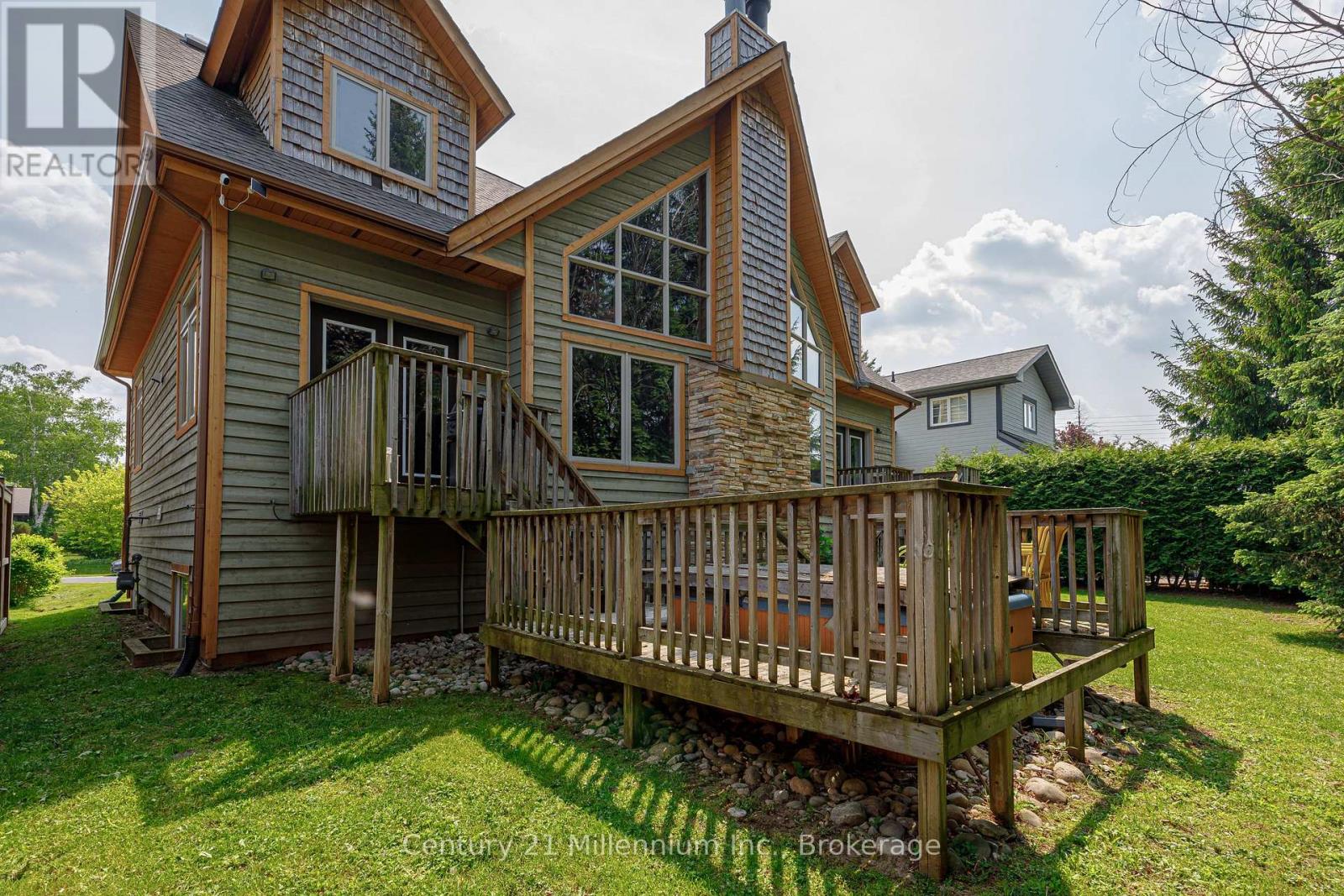 191 Brooker Boulevard, Blue Mountains, Ontario  L9Y 0L3 - Photo 41 - X12205566