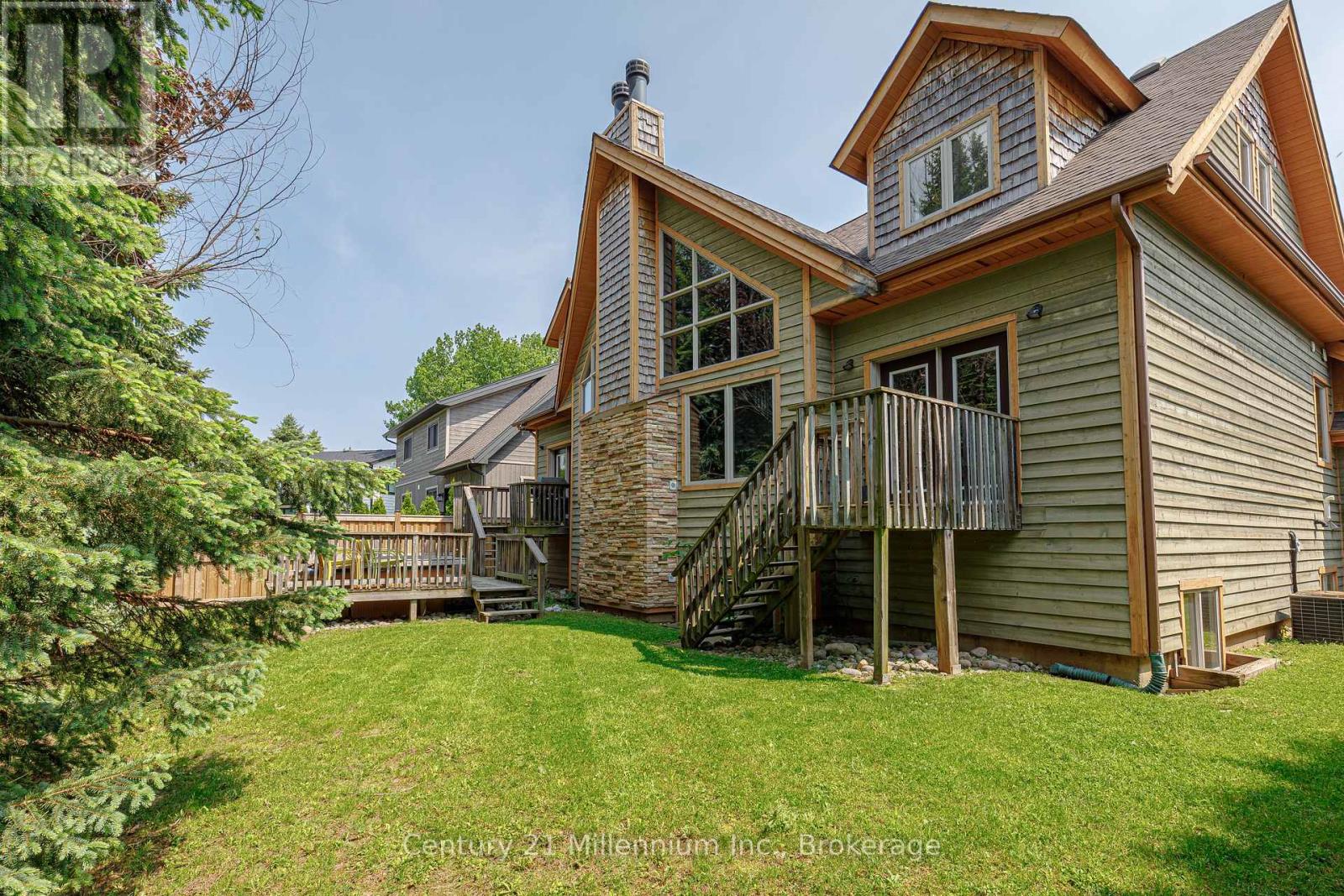 191 Brooker Boulevard, Blue Mountains, Ontario  L9Y 0L3 - Photo 46 - X12205566