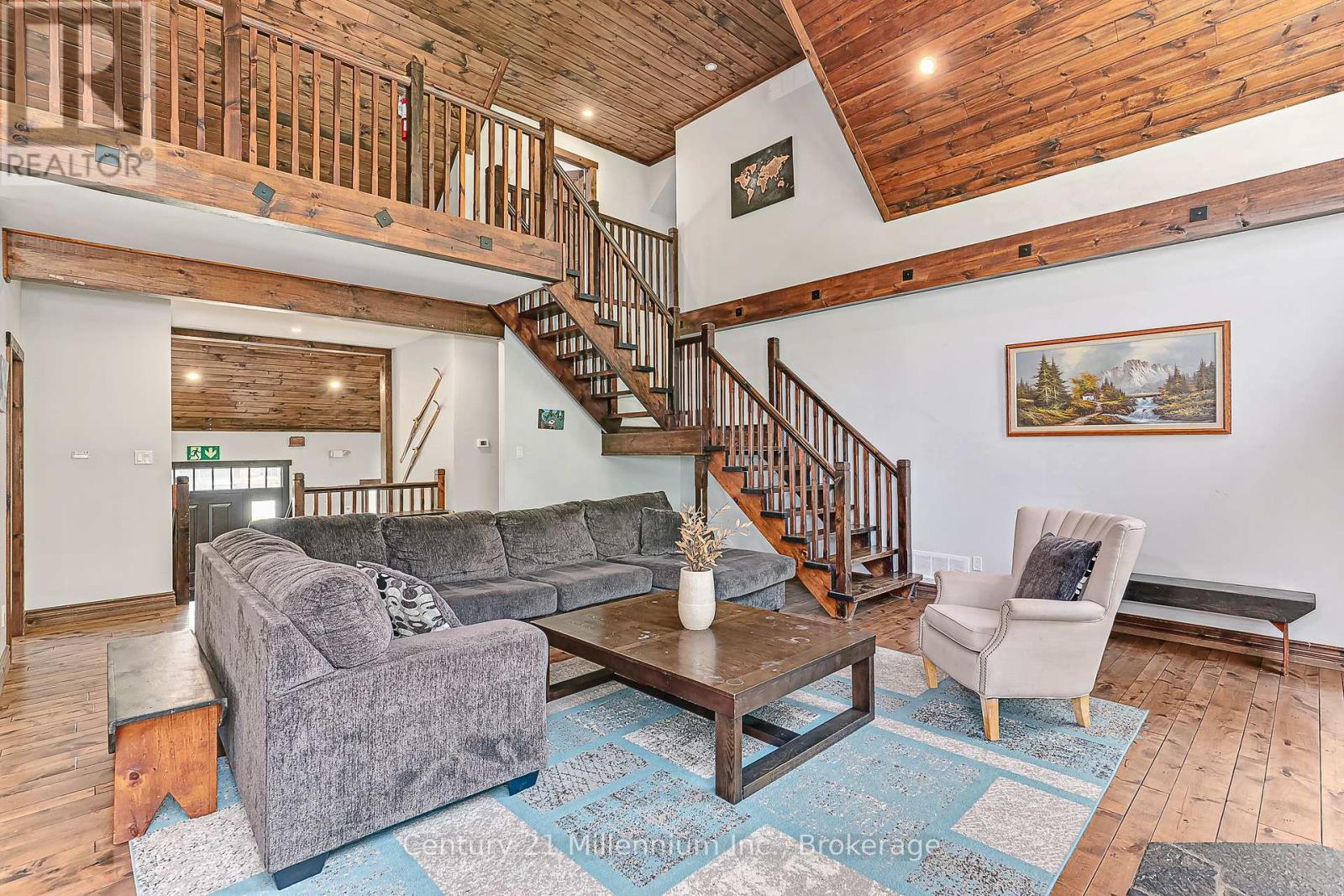 191 Brooker Boulevard, Blue Mountains, Ontario  L9Y 0L3 - Photo 5 - X12205566
