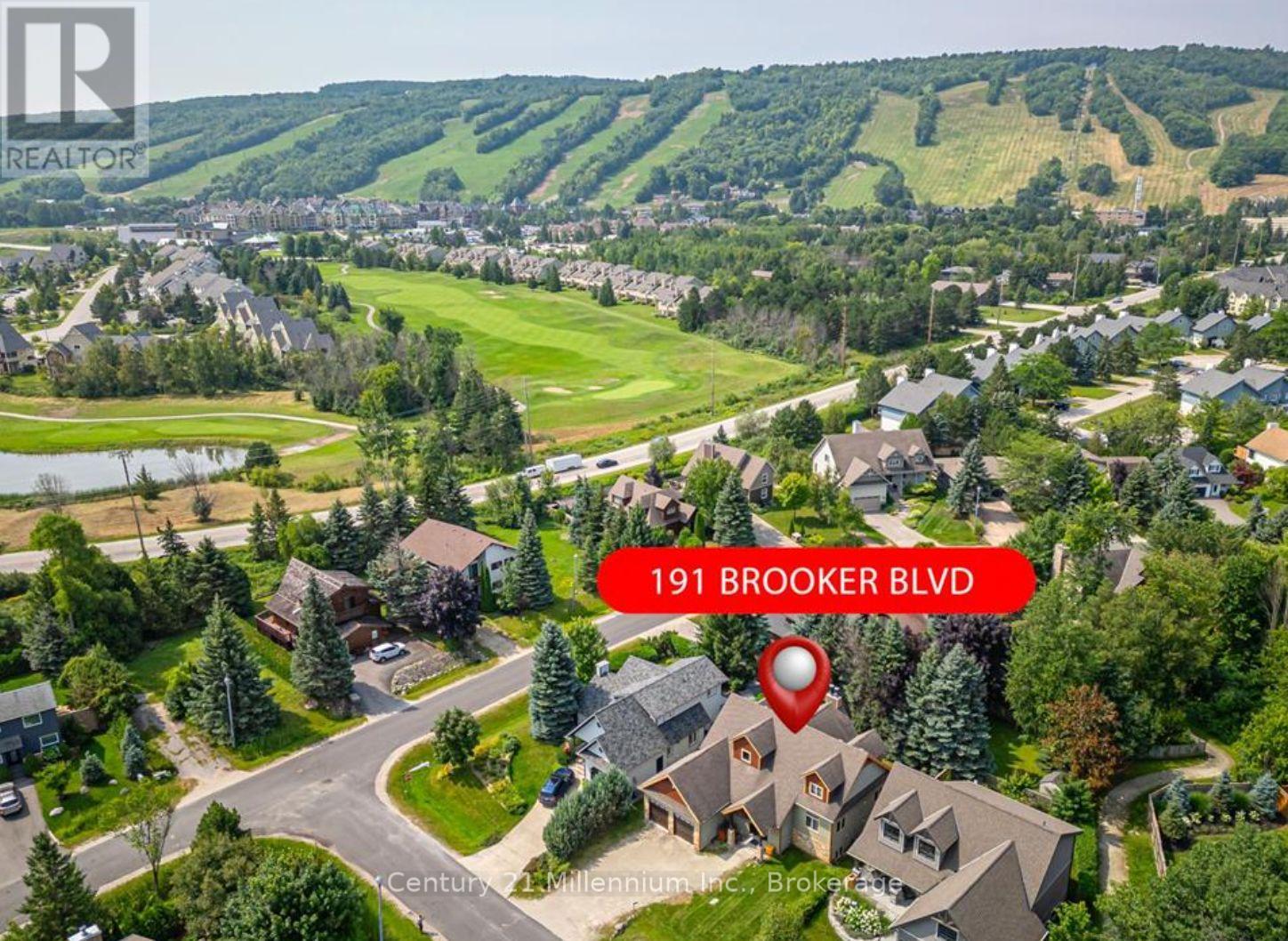 191 Brooker Boulevard, Blue Mountains, Ontario  L9Y 0L3 - Photo 50 - X12205566