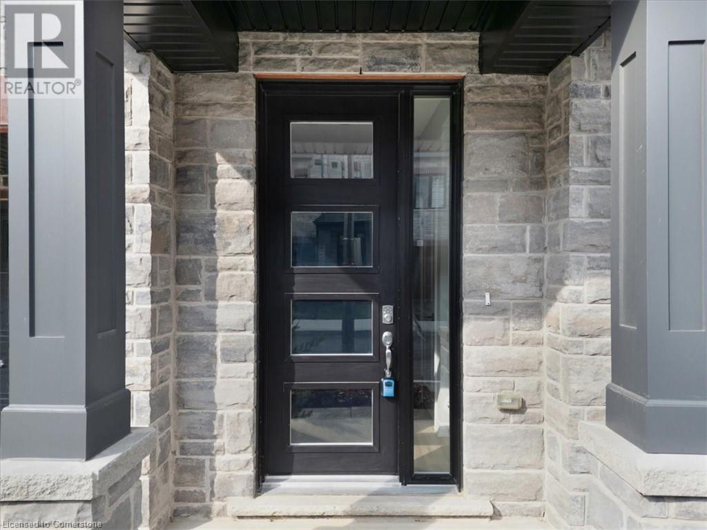 187 Wilson Street Unit# 5, Ancaster, Ontario  L9G 0J3 - Photo 2 - 40738804
