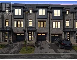 187 WILSON Street Unit# 5, Ancaster, Ontario