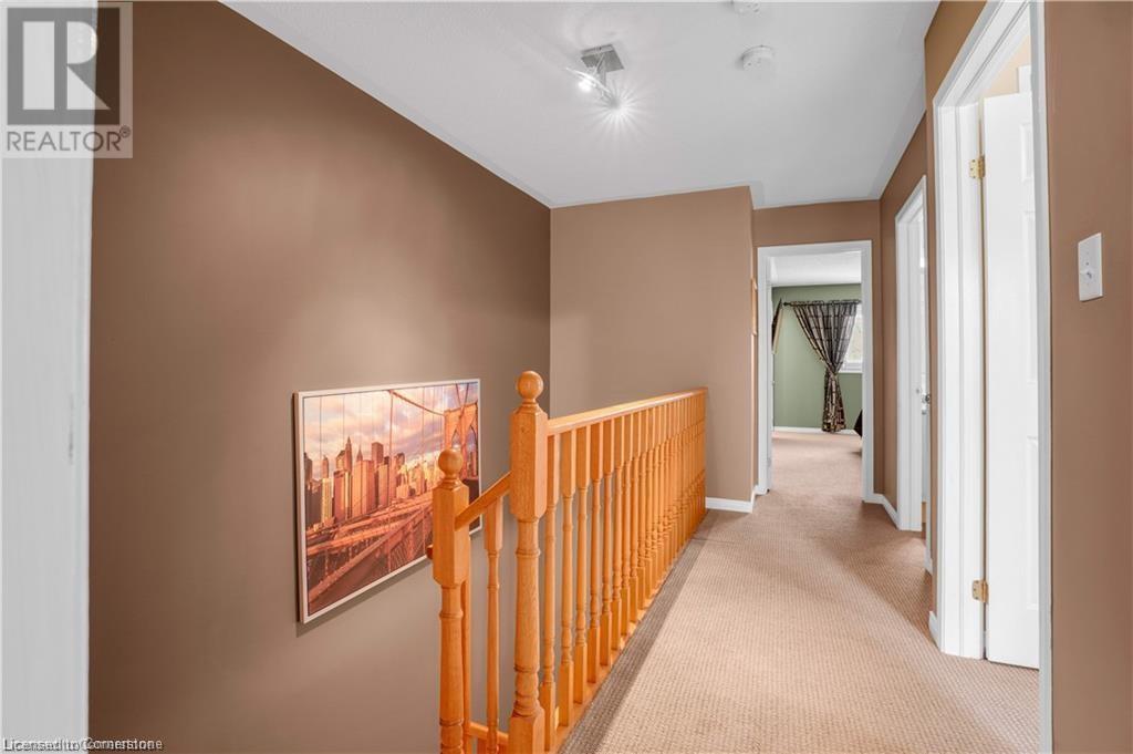 110 Highland Road E Unit# 45, Kitchener, Ontario  N2M 3S1 - Photo 16 - 40737988