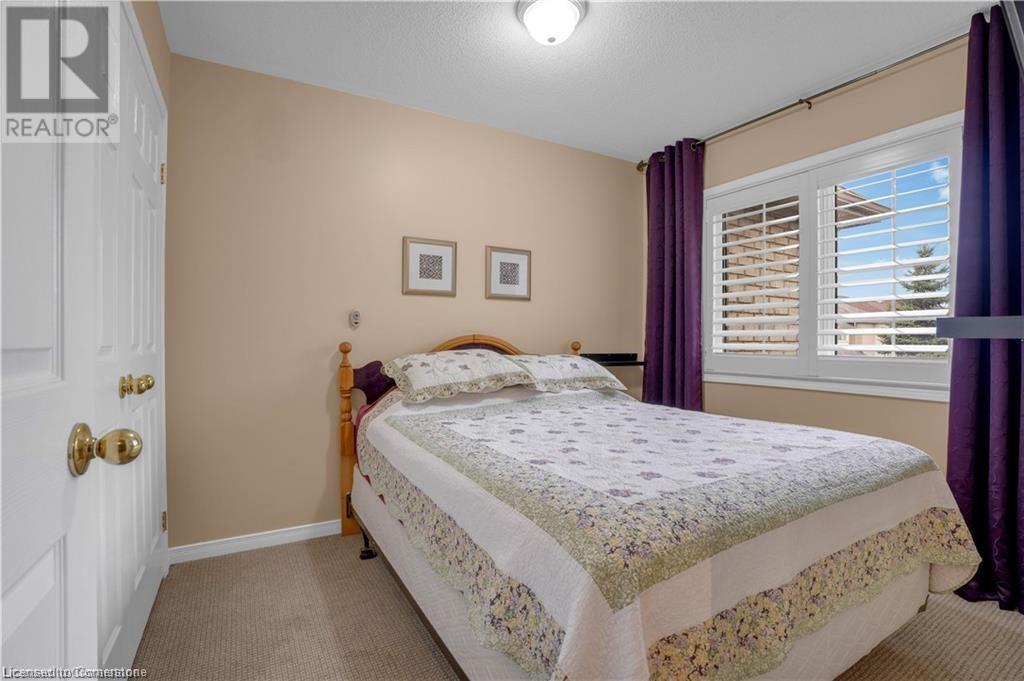 110 Highland Road E Unit# 45, Kitchener, Ontario  N2M 3S1 - Photo 20 - 40737988