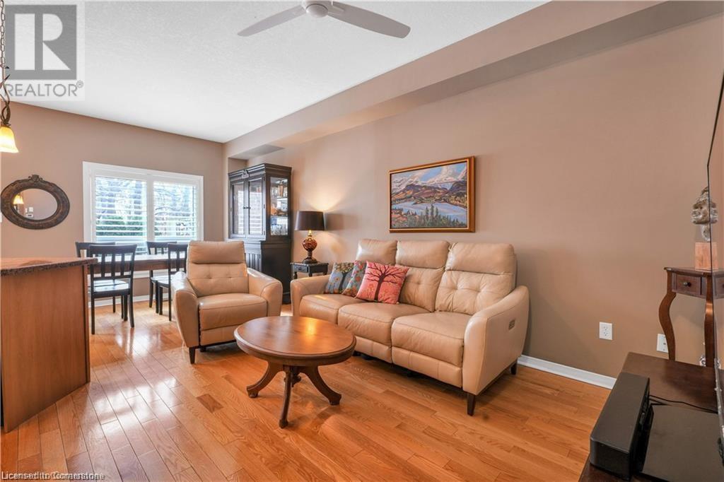 110 Highland Road E Unit# 45, Kitchener, Ontario  N2M 3S1 - Photo 7 - 40737988