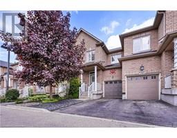 110 HIGHLAND Road E Unit# 45, Kitchener, Ontario