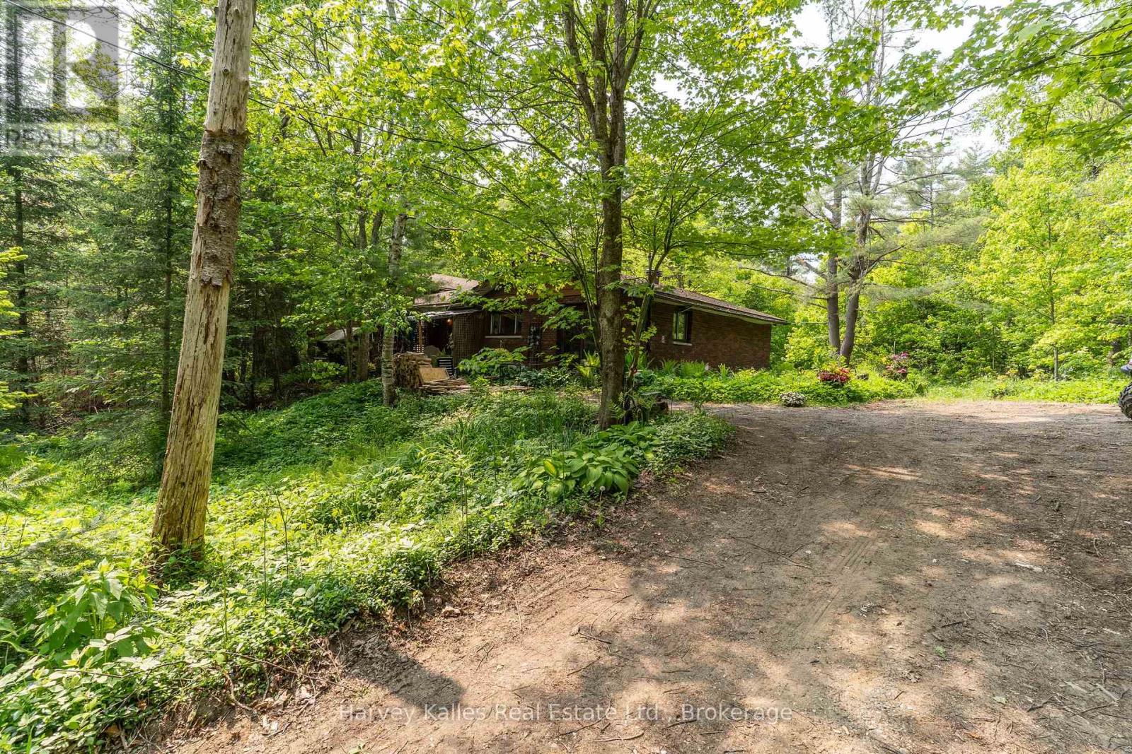 1099 PETERSON ROAD, Bracebridge, Ontario