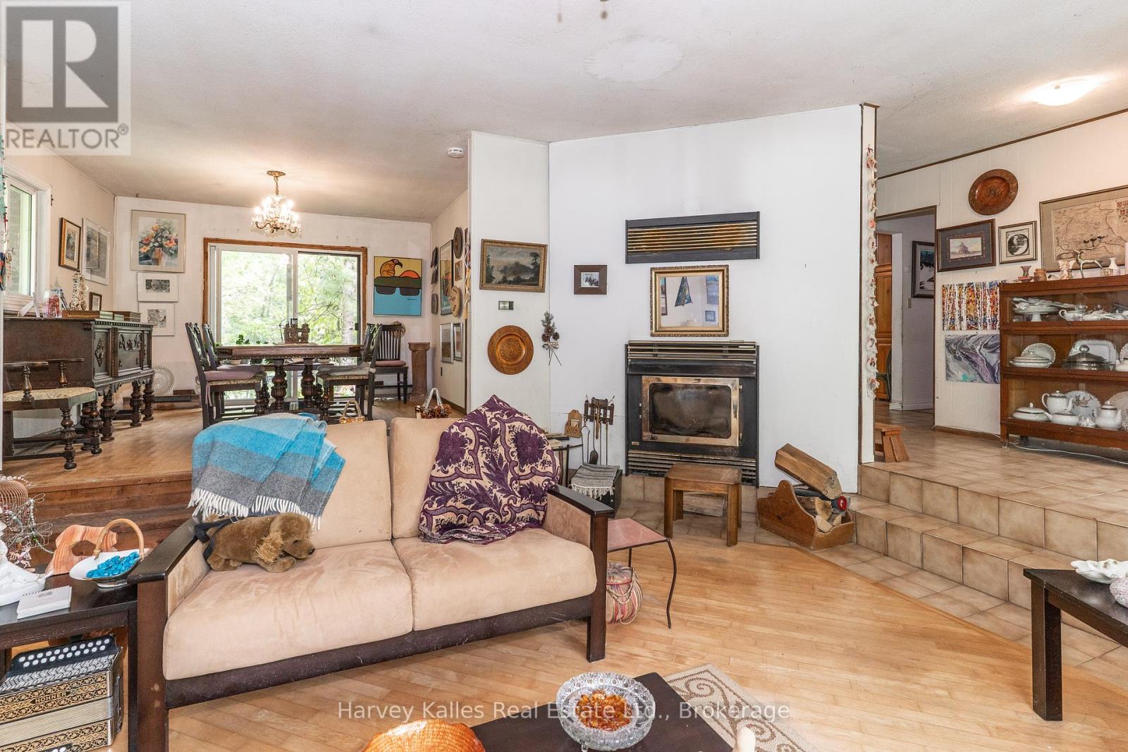 1099 Peterson Road, Bracebridge, Ontario  P1L 1X1 - Photo 10 - X12205588