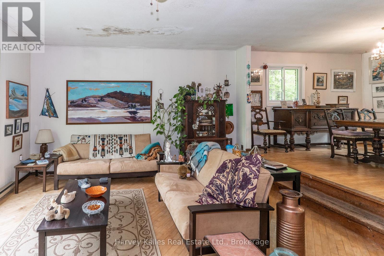 1099 Peterson Road, Bracebridge, Ontario  P1L 1X1 - Photo 11 - X12205588