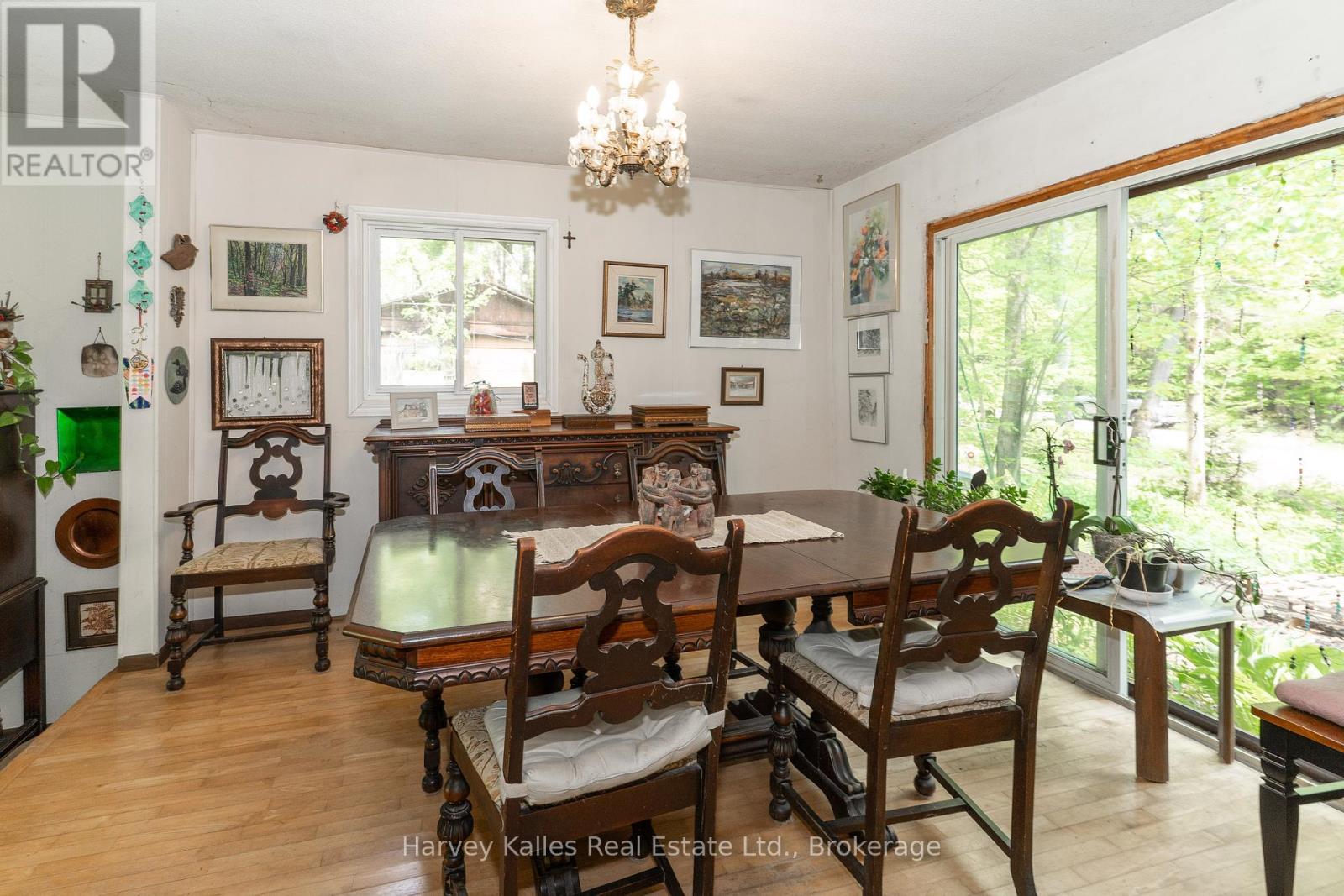 1099 Peterson Road, Bracebridge, Ontario  P1L 1X1 - Photo 7 - X12205588