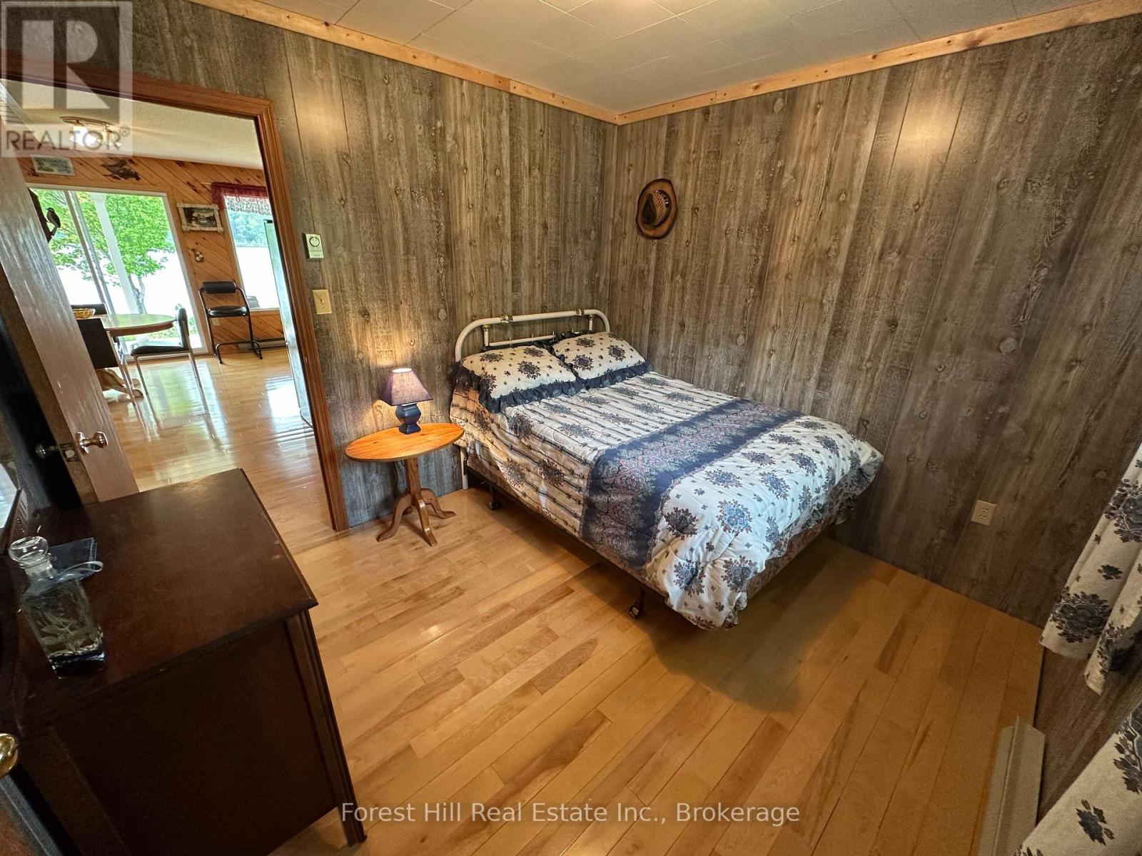315 Little Long Lake Road, Parry Sound Remote Area, Ontario  P0H 1S0 - Photo 14 - X12205612